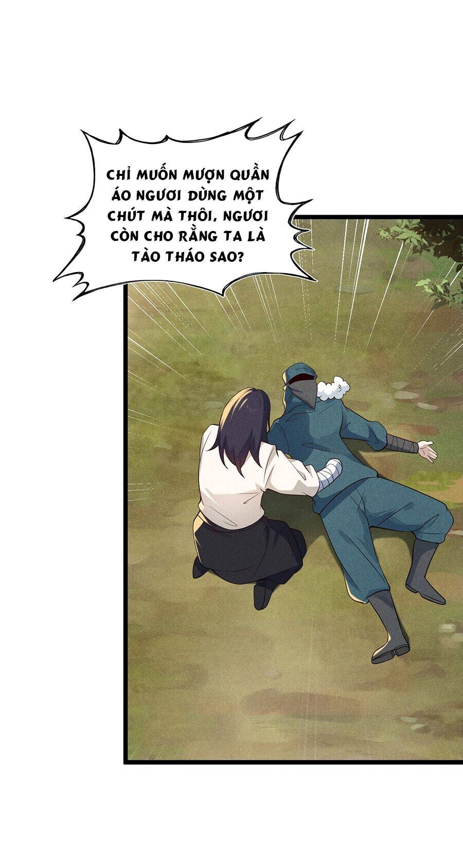 Võ Lâm Đệ Nhất Đầu Bếp Chapter 55.1 - 20