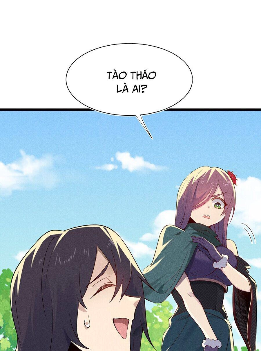 Võ Lâm Đệ Nhất Đầu Bếp Chapter 55.1 - 21