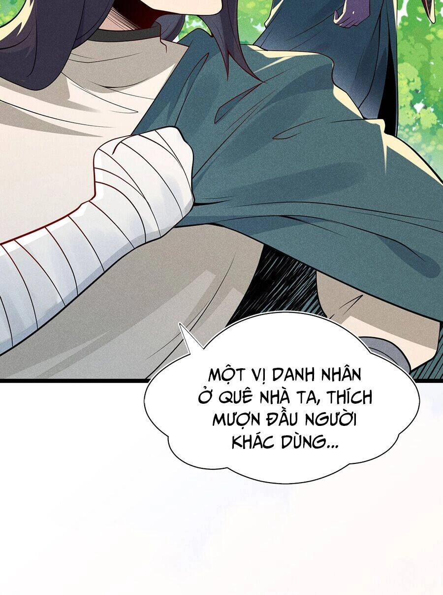 Võ Lâm Đệ Nhất Đầu Bếp Chapter 55.1 - 22