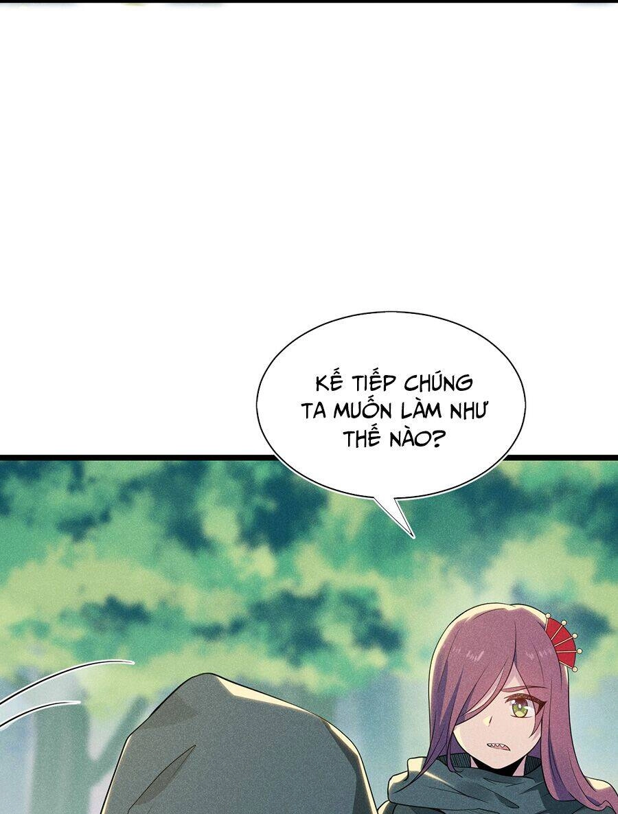 Võ Lâm Đệ Nhất Đầu Bếp Chapter 55.1 - 25