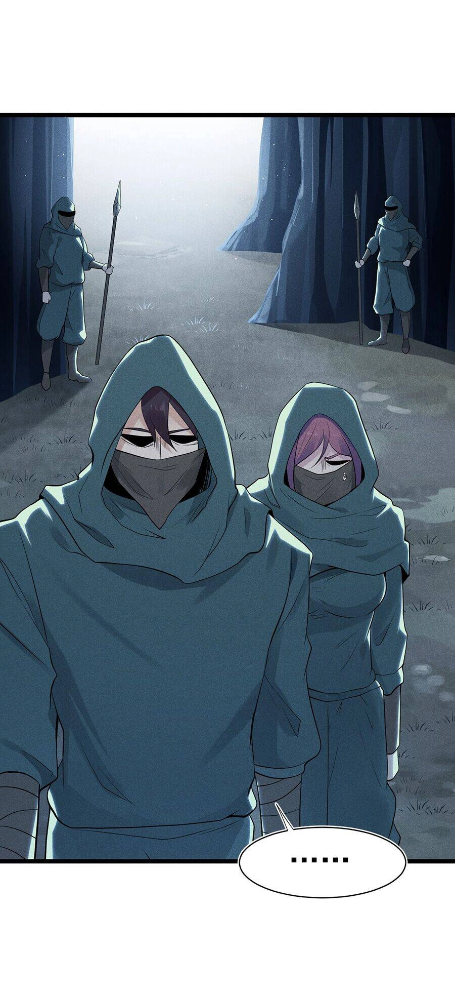 Võ Lâm Đệ Nhất Đầu Bếp Chapter 55.1 - 29