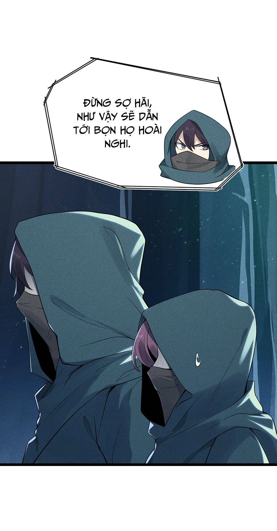 Võ Lâm Đệ Nhất Đầu Bếp Chapter 55.1 - 30