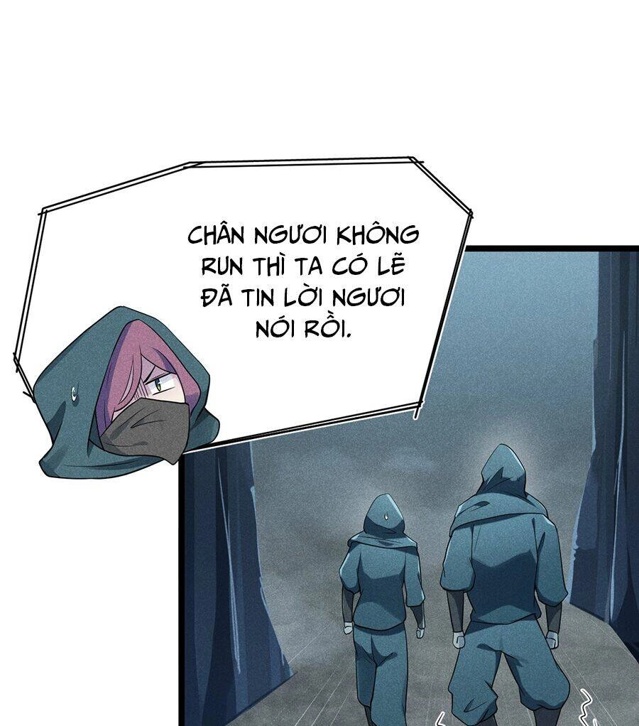 Võ Lâm Đệ Nhất Đầu Bếp Chapter 55.1 - 31