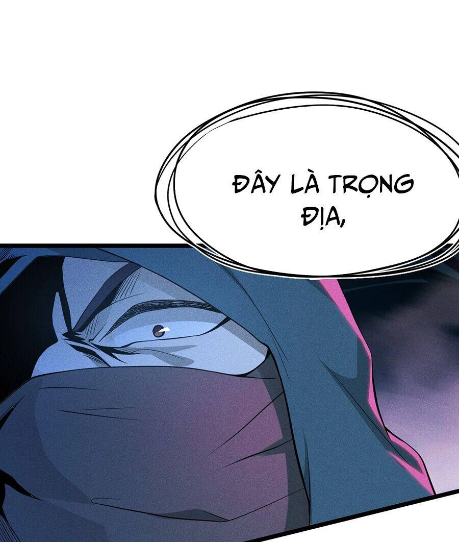 Võ Lâm Đệ Nhất Đầu Bếp Chapter 55.1 - 37