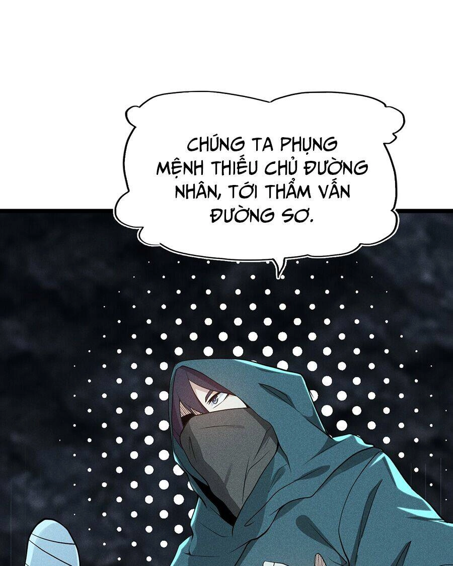 Võ Lâm Đệ Nhất Đầu Bếp Chapter 55.1 - 39