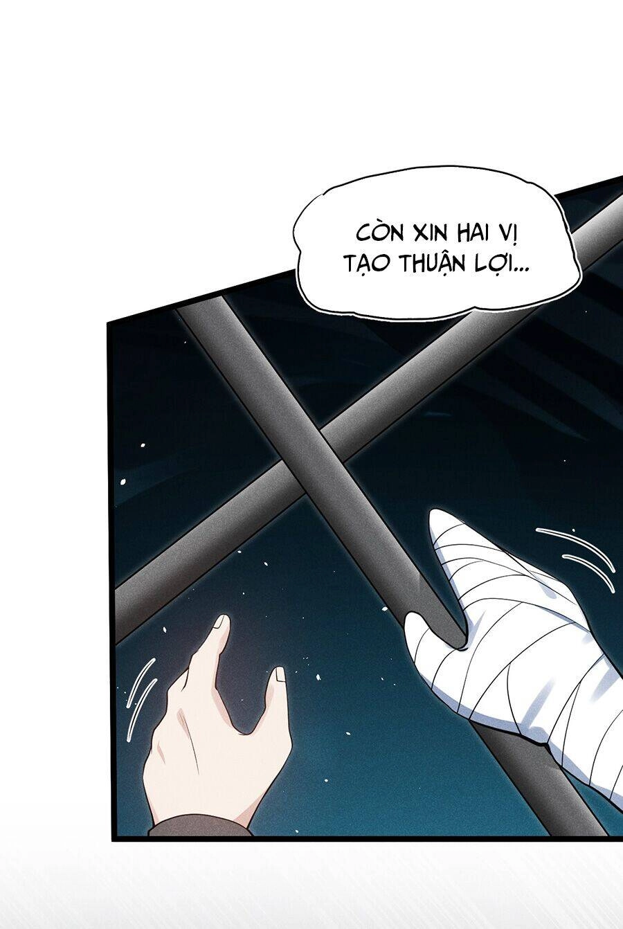 Võ Lâm Đệ Nhất Đầu Bếp Chapter 55.1 - 41