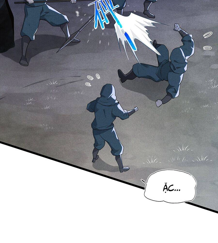 Võ Lâm Đệ Nhất Đầu Bếp Chapter 55.1 - 45