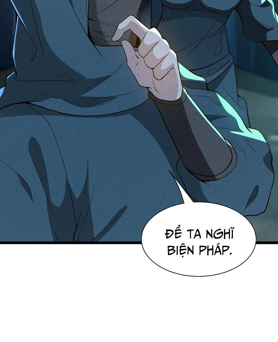 Võ Lâm Đệ Nhất Đầu Bếp Chapter 55.1 - 50