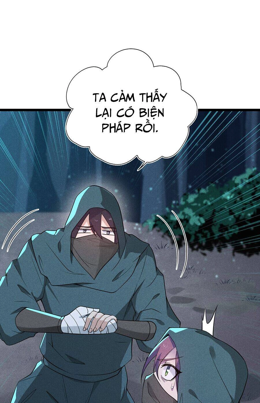 Võ Lâm Đệ Nhất Đầu Bếp Chapter 55.2 - 7