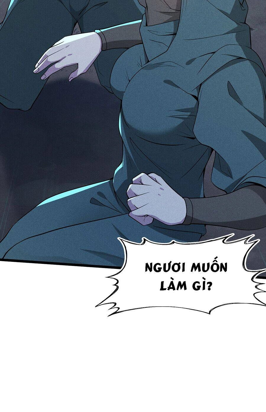 Võ Lâm Đệ Nhất Đầu Bếp Chapter 55.2 - 8