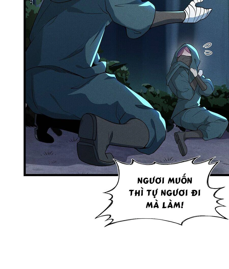 Võ Lâm Đệ Nhất Đầu Bếp Chapter 55.2 - 10