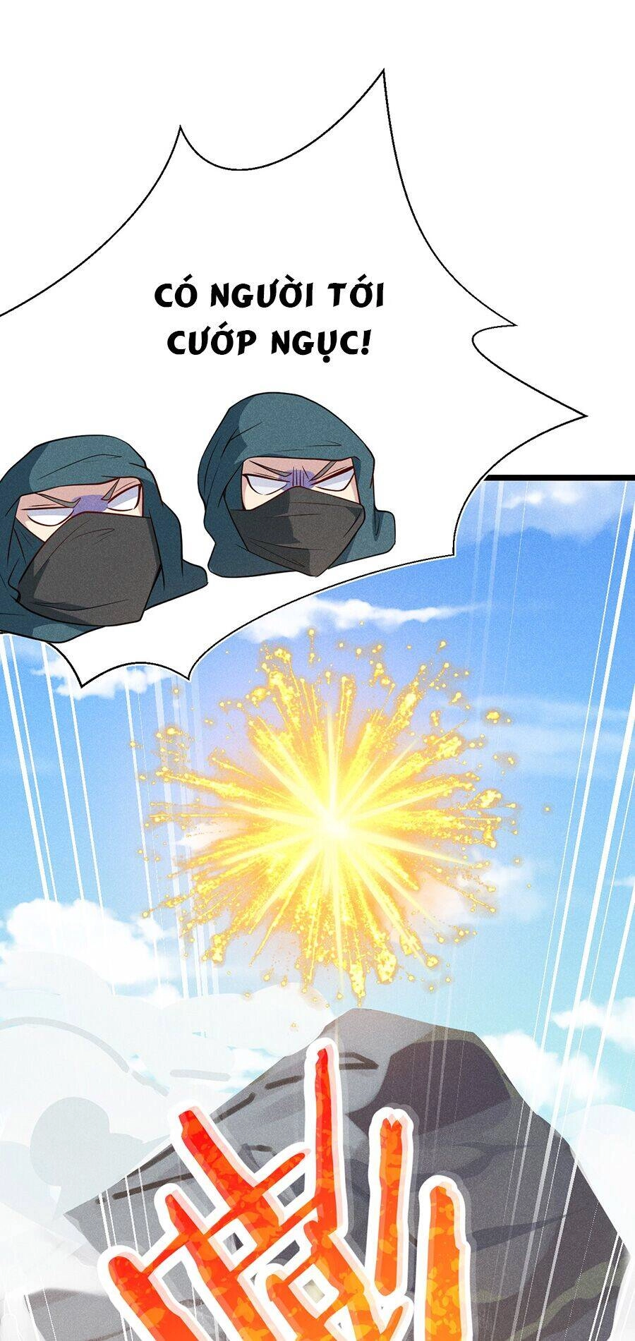 Võ Lâm Đệ Nhất Đầu Bếp Chapter 55.2 - 21