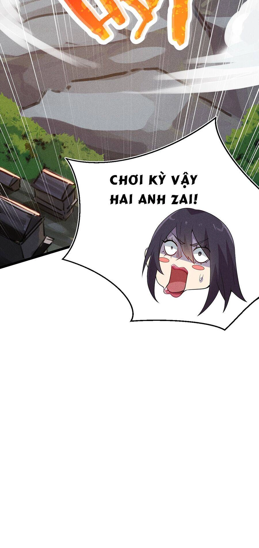 Võ Lâm Đệ Nhất Đầu Bếp Chapter 55.2 - 22