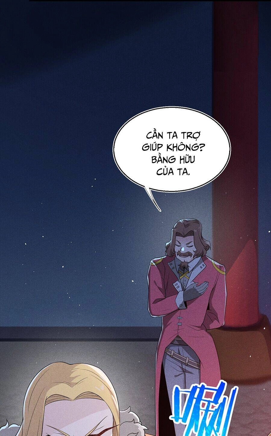 Võ Lâm Đệ Nhất Đầu Bếp Chapter 55.2 - 26