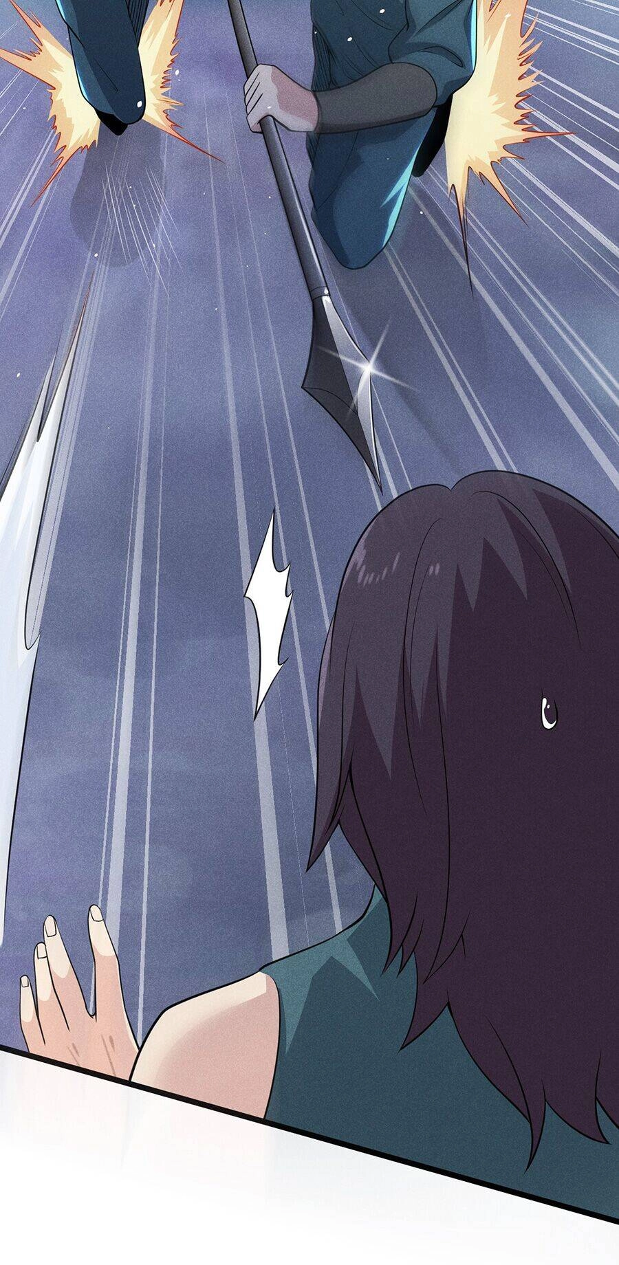 Võ Lâm Đệ Nhất Đầu Bếp Chapter 55.2 - 31