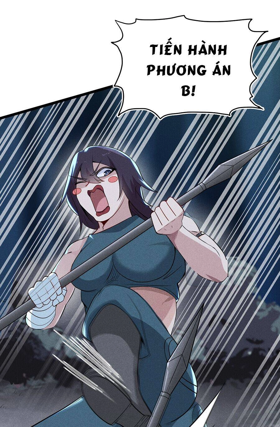 Võ Lâm Đệ Nhất Đầu Bếp Chapter 55.2 - 34