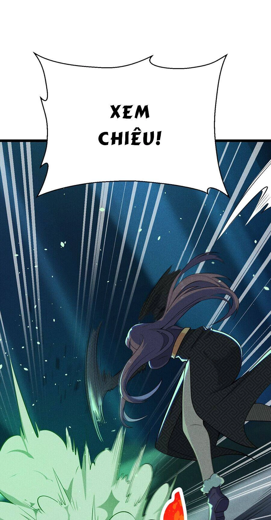 Võ Lâm Đệ Nhất Đầu Bếp Chapter 55.2 - 37