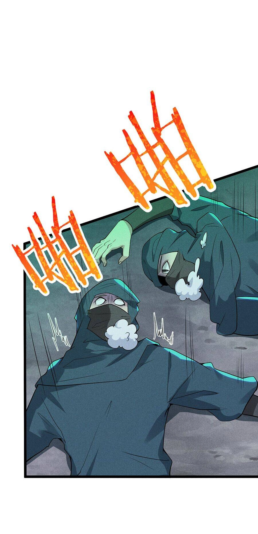 Võ Lâm Đệ Nhất Đầu Bếp Chapter 55.2 - 39