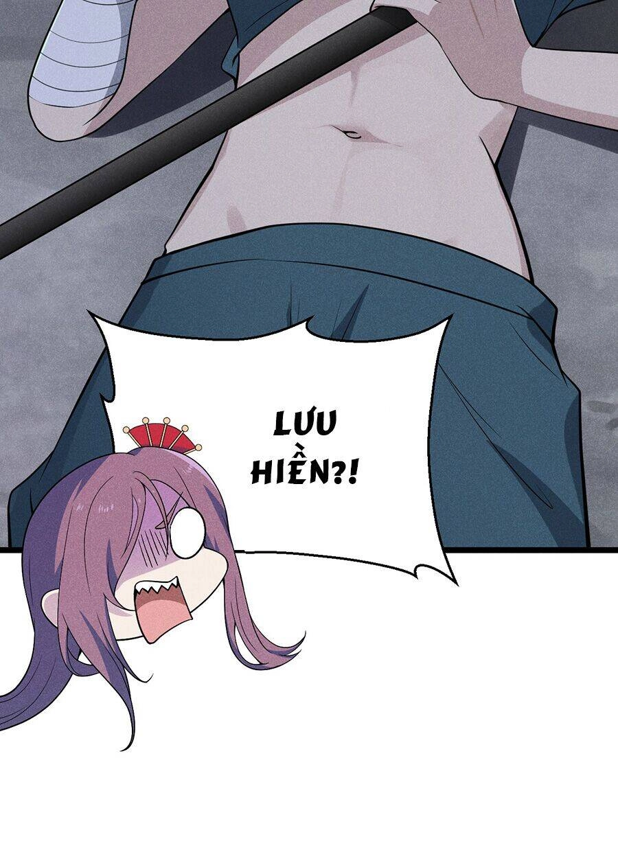 Võ Lâm Đệ Nhất Đầu Bếp Chapter 55.2 - 45