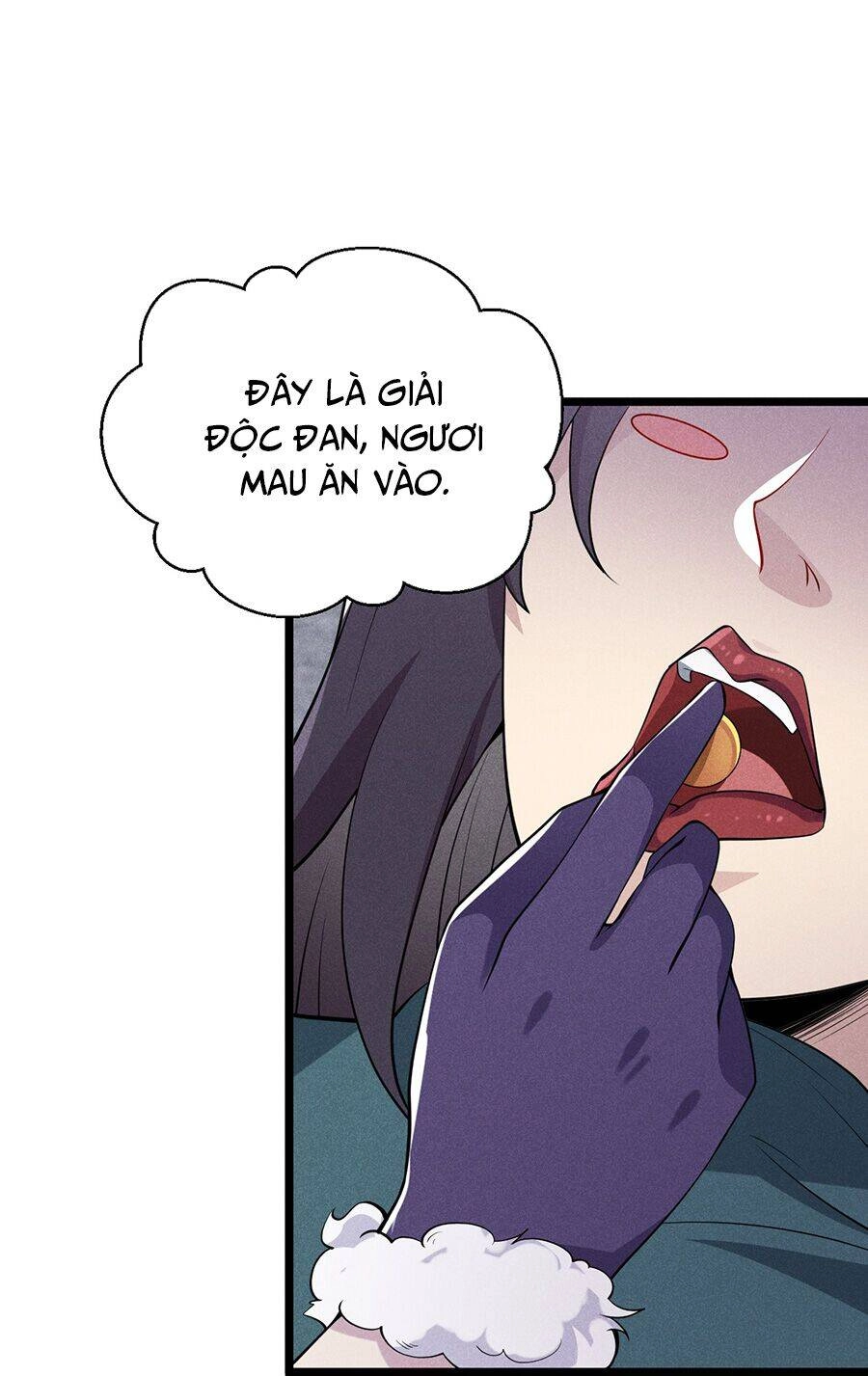 Võ Lâm Đệ Nhất Đầu Bếp Chapter 55.2 - 47