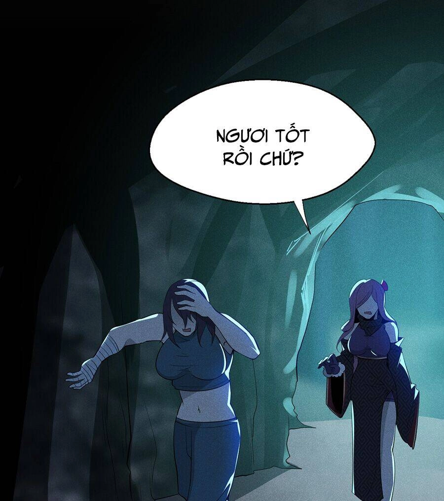 Võ Lâm Đệ Nhất Đầu Bếp Chapter 55.2 - 50