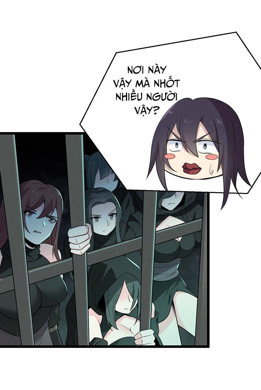 Võ Lâm Đệ Nhất Đầu Bếp Chapter 55.2 - 52