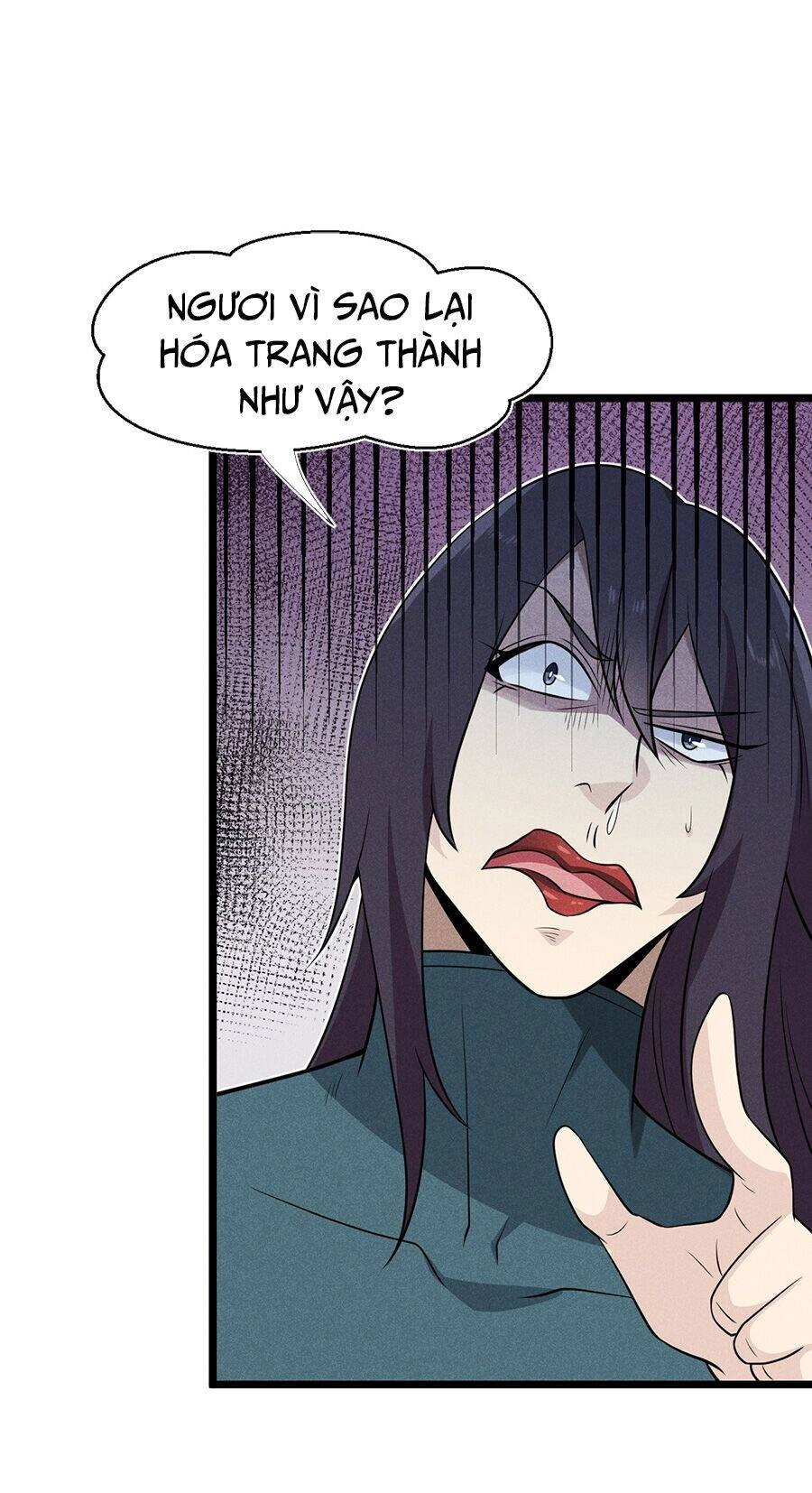 Võ Lâm Đệ Nhất Đầu Bếp Chapter 56.1 - 7