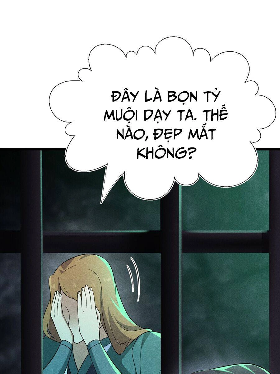 Võ Lâm Đệ Nhất Đầu Bếp Chapter 56.1 - 8