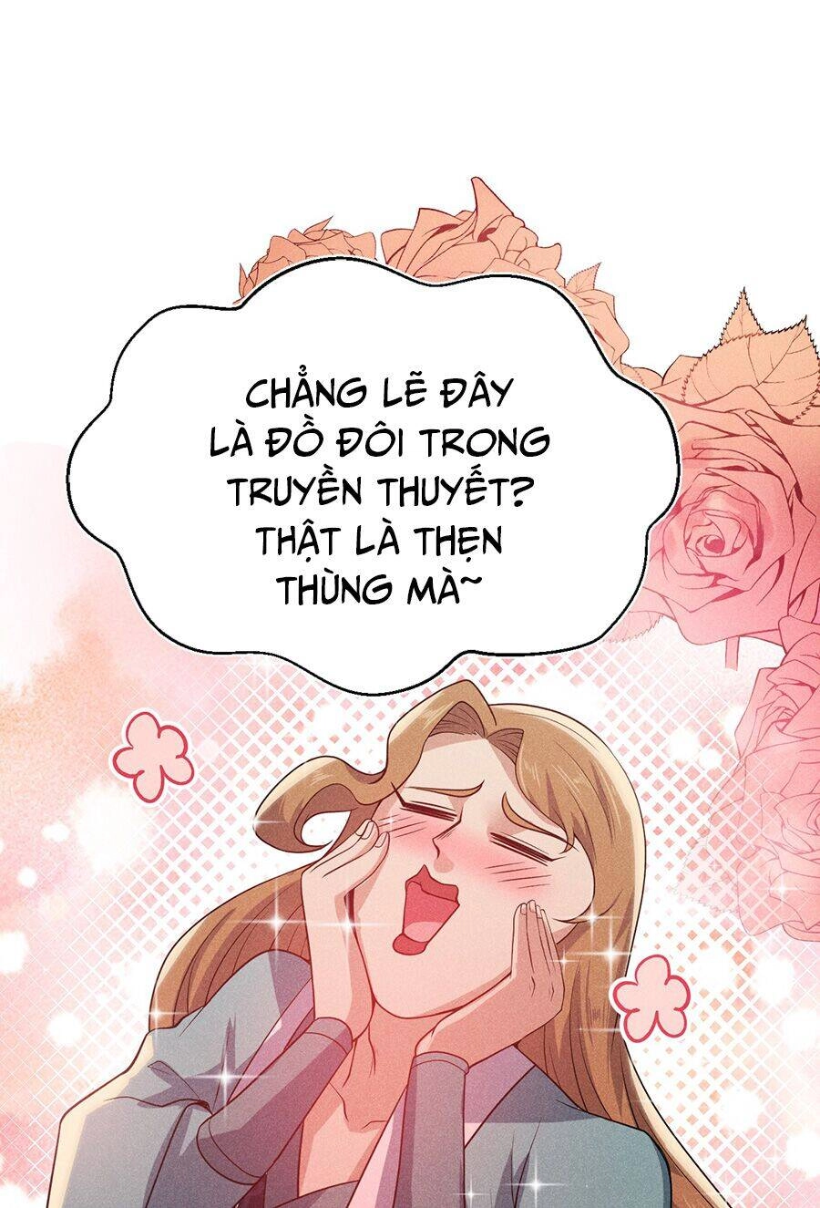 Võ Lâm Đệ Nhất Đầu Bếp Chapter 56.1 - 11