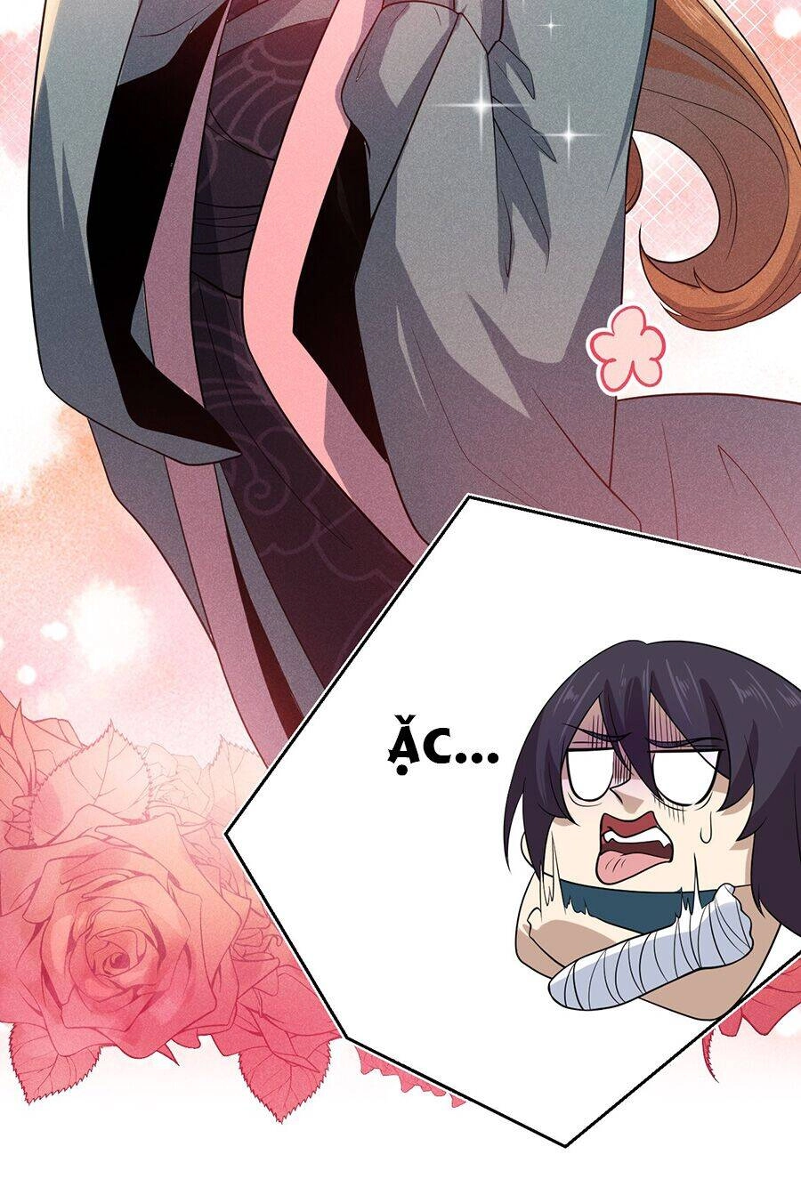 Võ Lâm Đệ Nhất Đầu Bếp Chapter 56.1 - 12