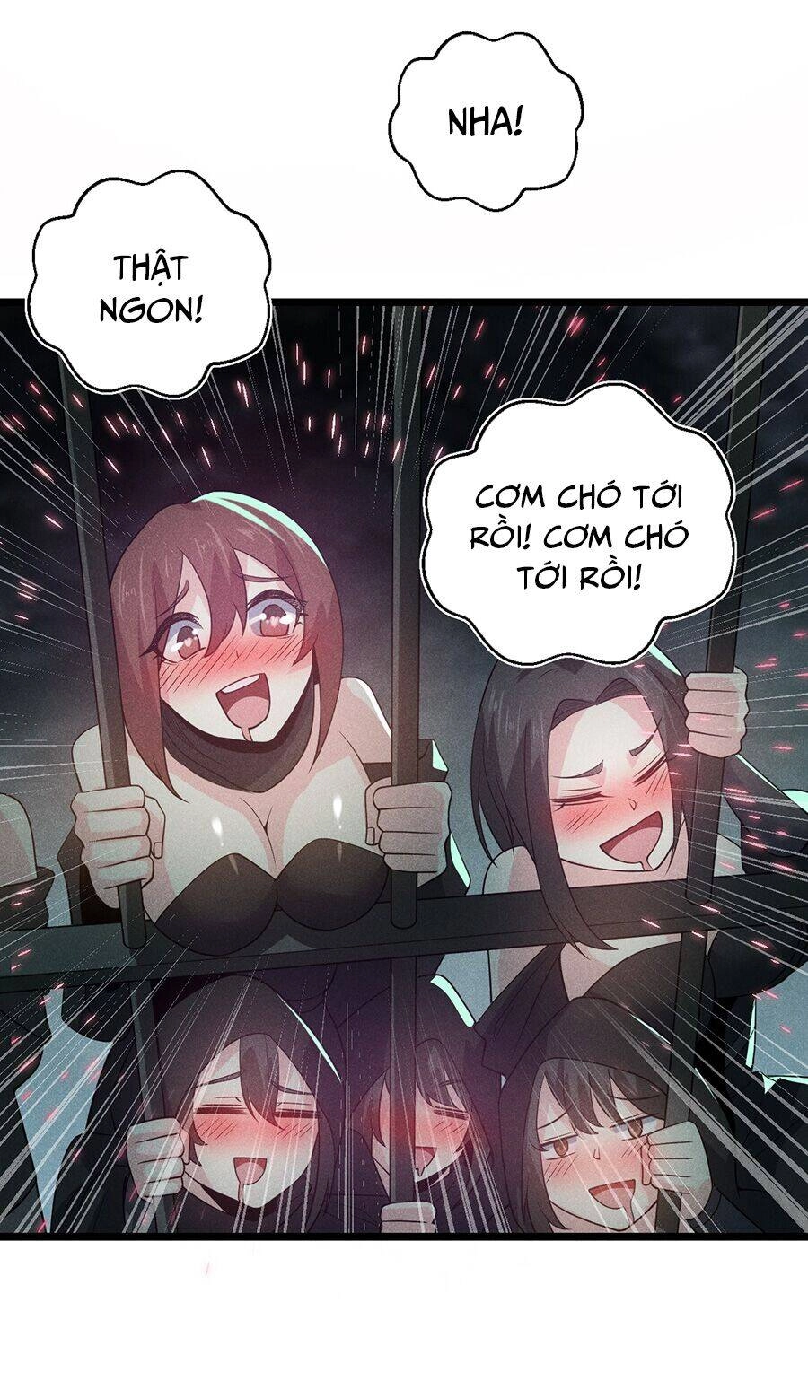 Võ Lâm Đệ Nhất Đầu Bếp Chapter 56.1 - 13