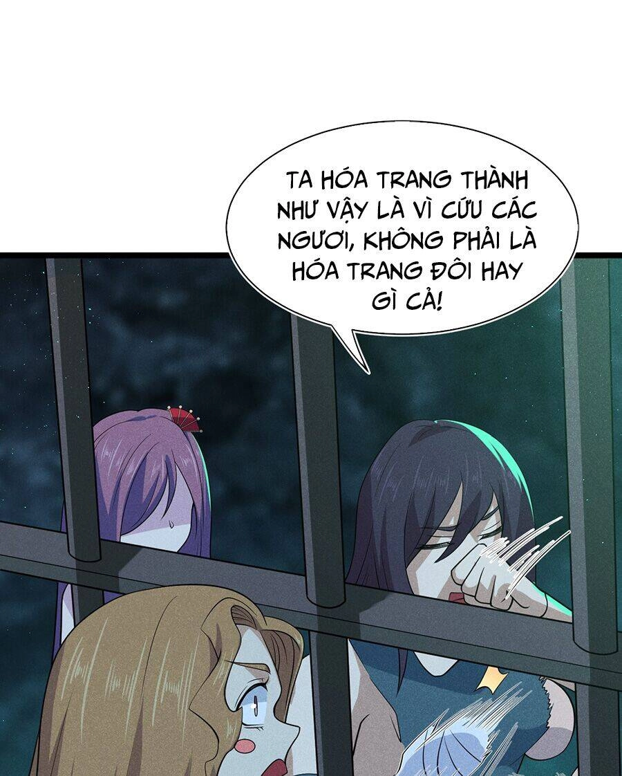 Võ Lâm Đệ Nhất Đầu Bếp Chapter 56.1 - 17