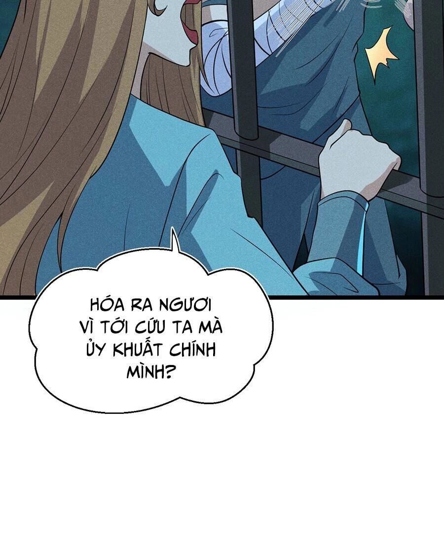 Võ Lâm Đệ Nhất Đầu Bếp Chapter 56.1 - 18