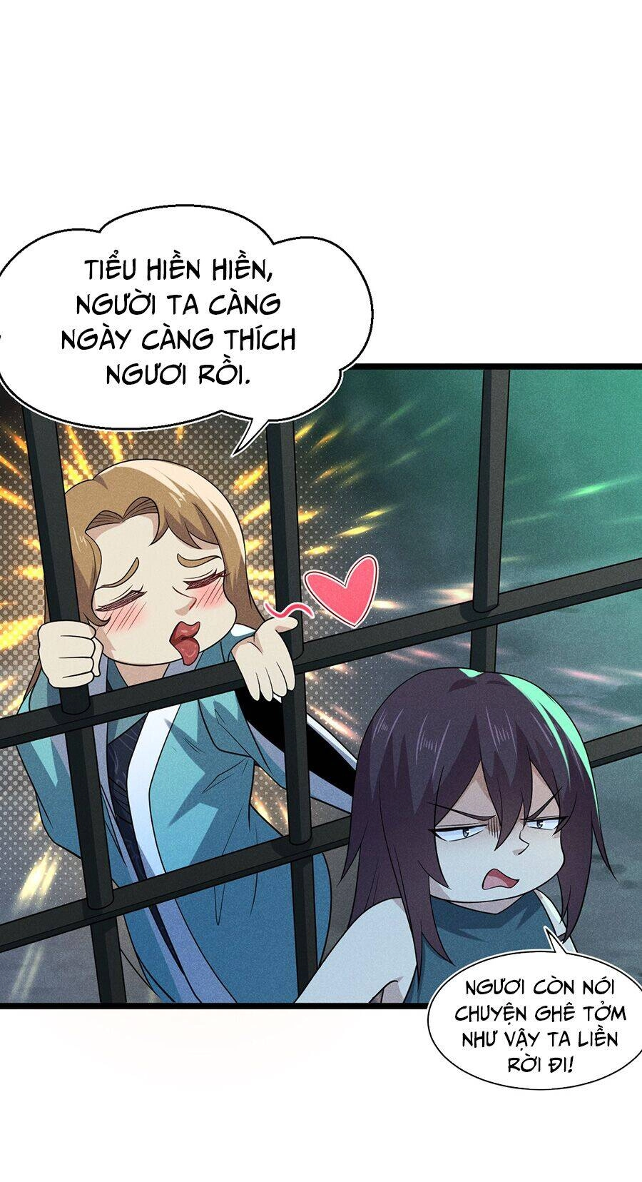 Võ Lâm Đệ Nhất Đầu Bếp Chapter 56.1 - 19