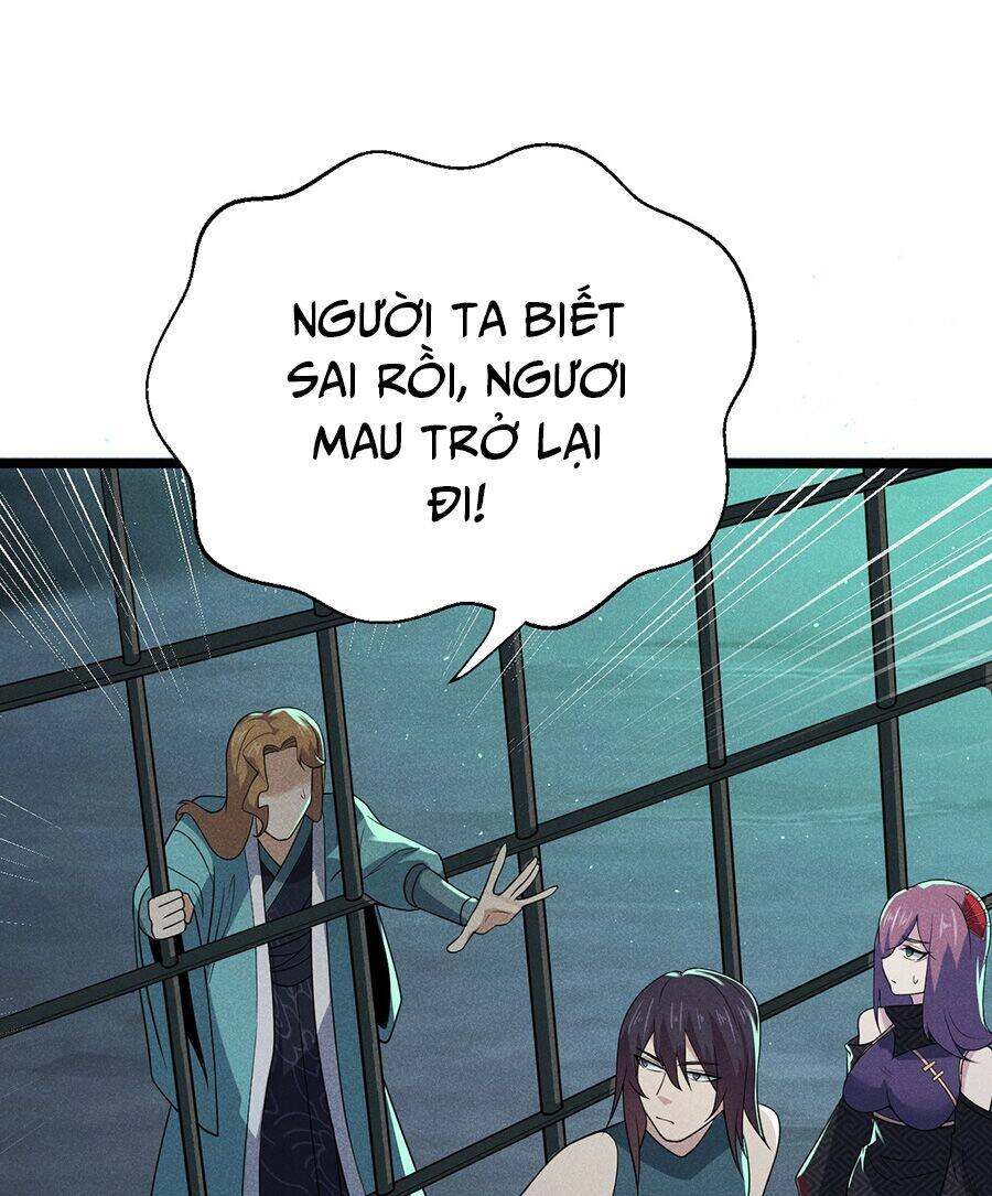 Võ Lâm Đệ Nhất Đầu Bếp Chapter 56.1 - 20