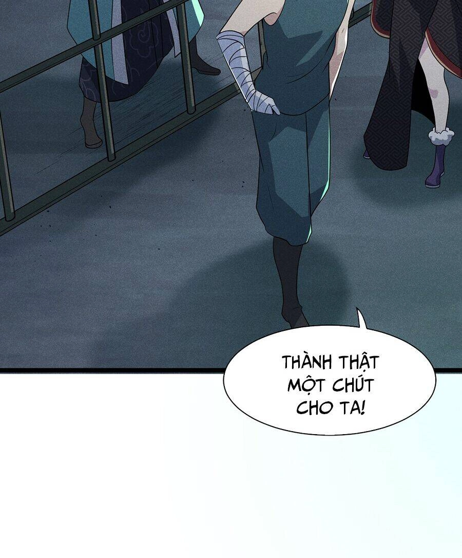 Võ Lâm Đệ Nhất Đầu Bếp Chapter 56.1 - 21