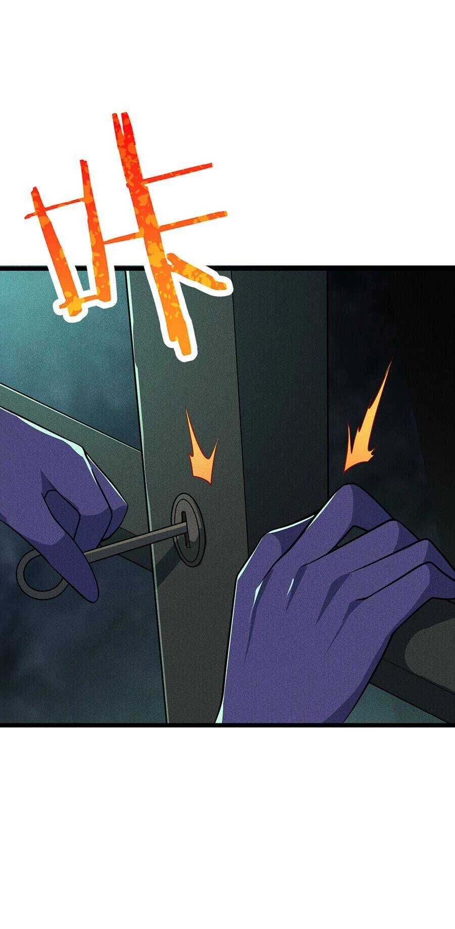 Võ Lâm Đệ Nhất Đầu Bếp Chapter 56.1 - 24