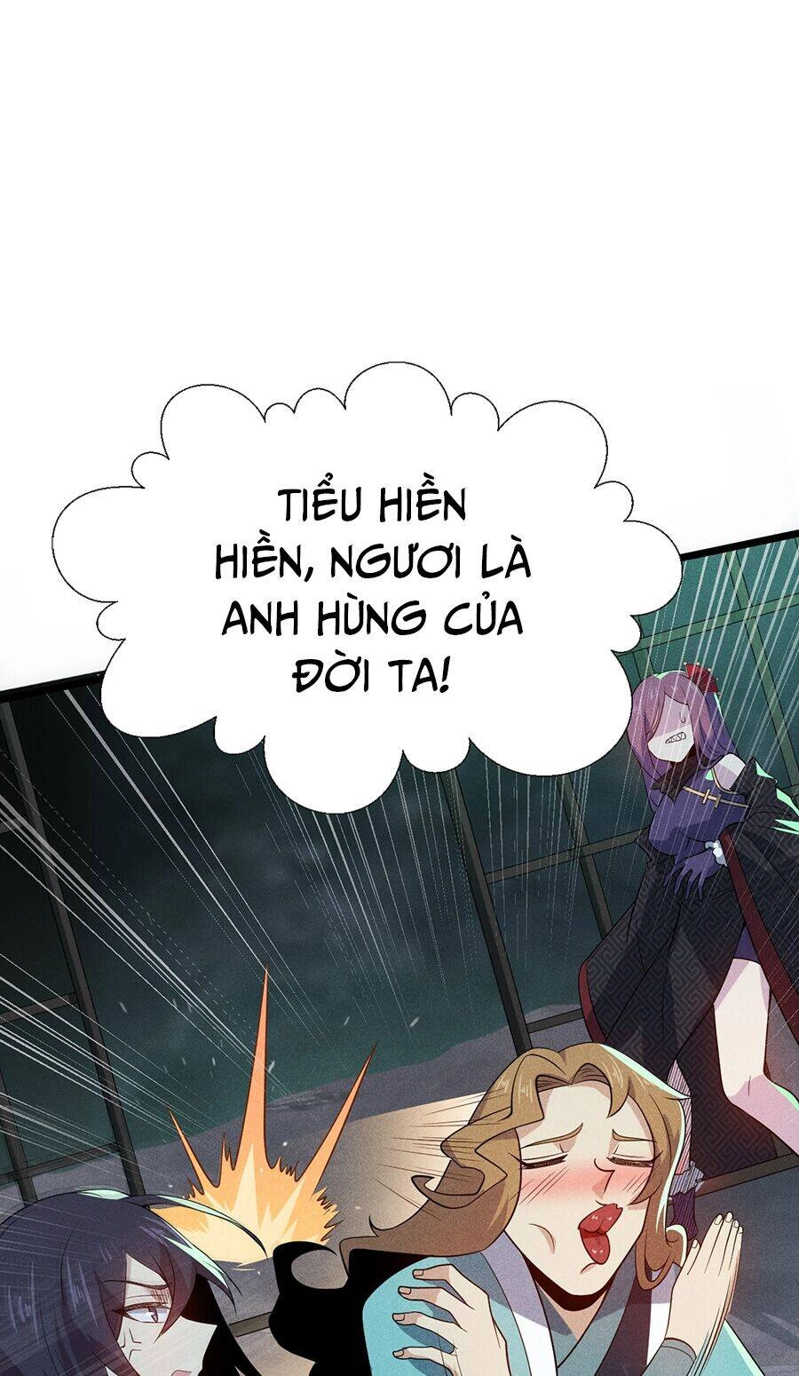 Võ Lâm Đệ Nhất Đầu Bếp Chapter 56.1 - 25