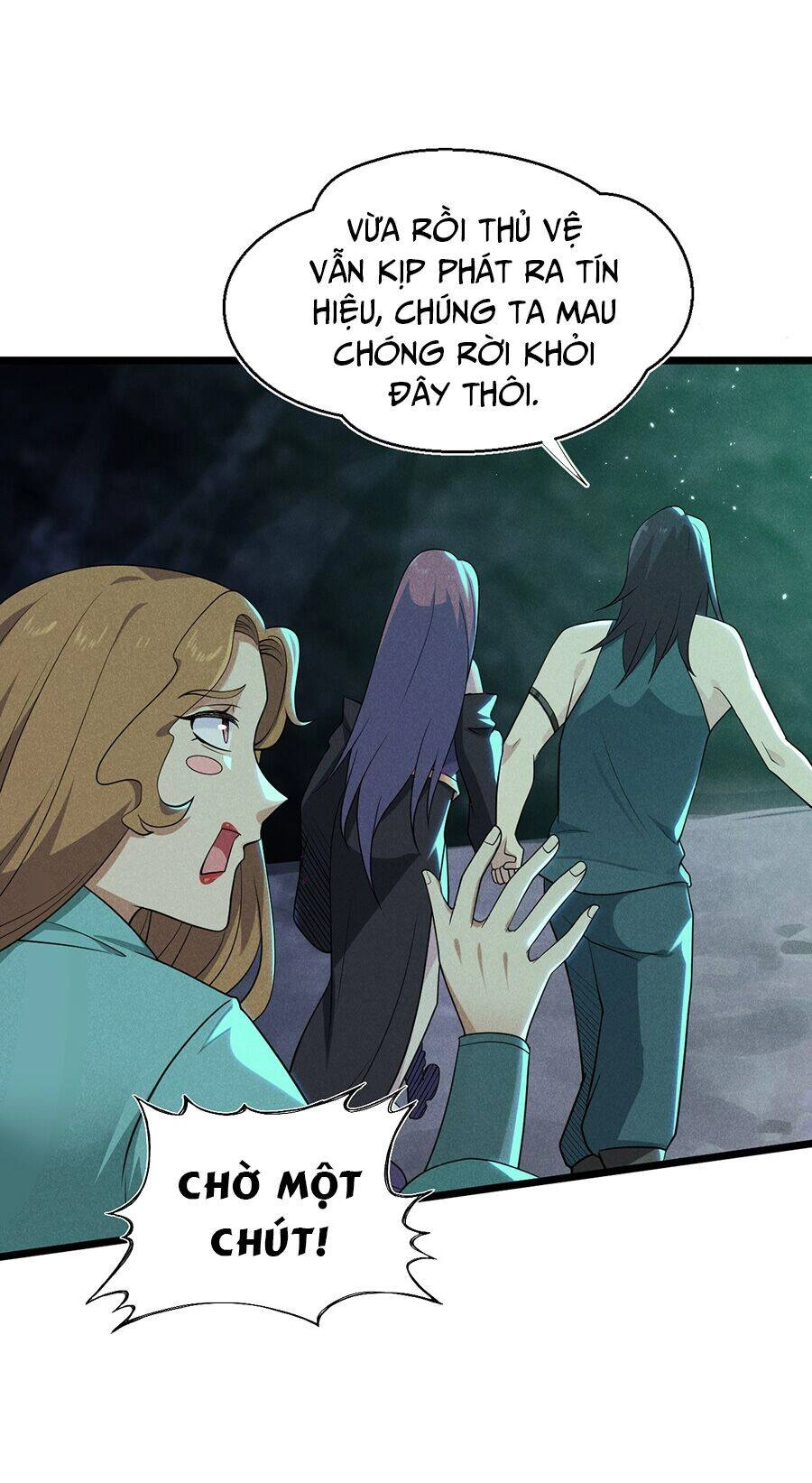 Võ Lâm Đệ Nhất Đầu Bếp Chapter 56.1 - 27