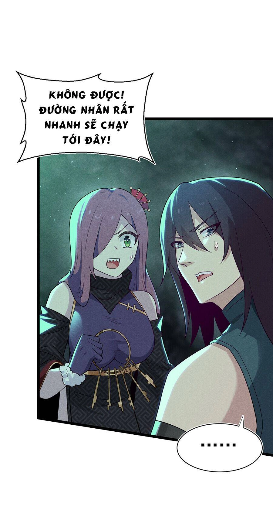 Võ Lâm Đệ Nhất Đầu Bếp Chapter 56.1 - 30