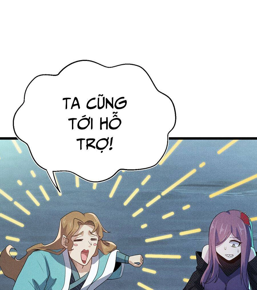 Võ Lâm Đệ Nhất Đầu Bếp Chapter 56.1 - 35