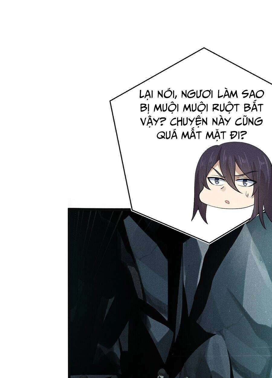 Võ Lâm Đệ Nhất Đầu Bếp Chapter 56.1 - 41