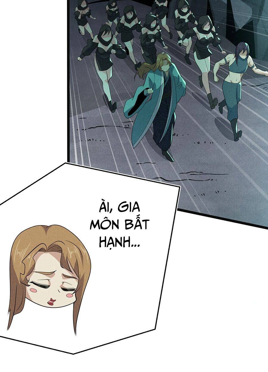 Võ Lâm Đệ Nhất Đầu Bếp Chapter 56.1 - 42