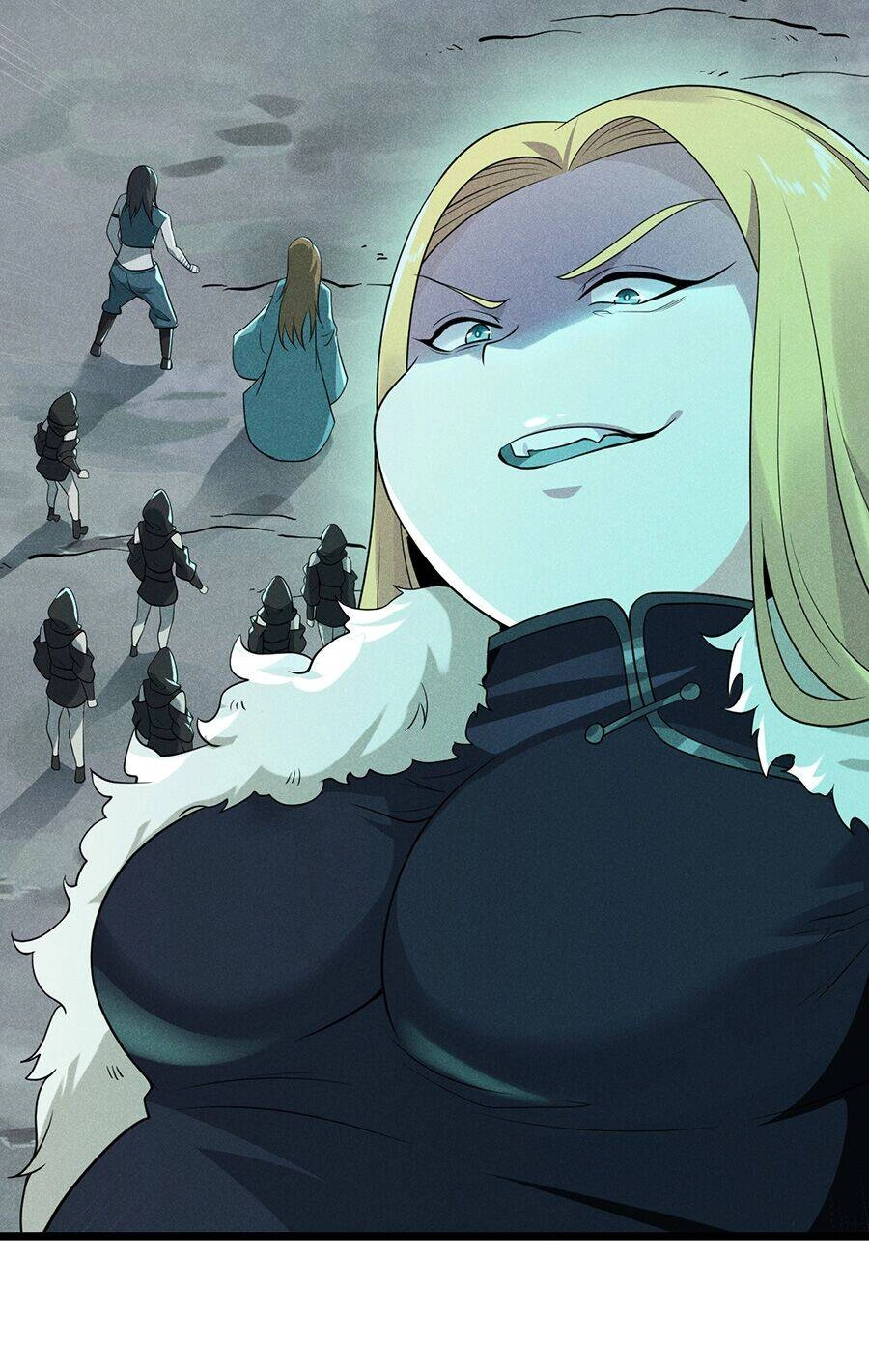 Võ Lâm Đệ Nhất Đầu Bếp Chapter 56.1 - 46