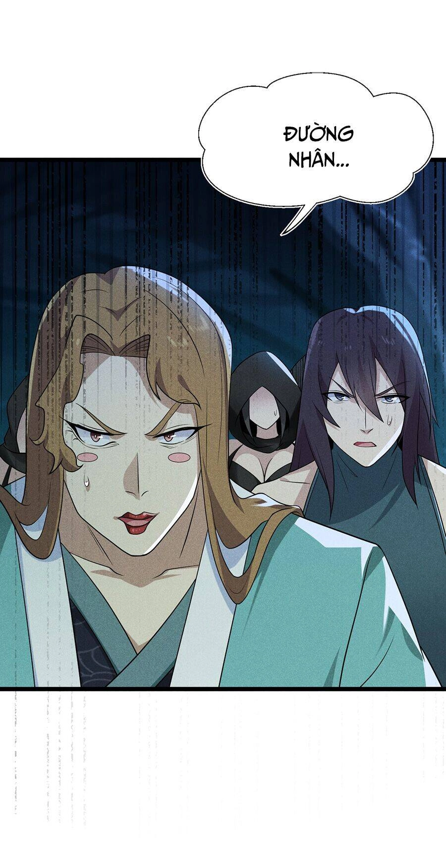 Võ Lâm Đệ Nhất Đầu Bếp Chapter 56.1 - 47