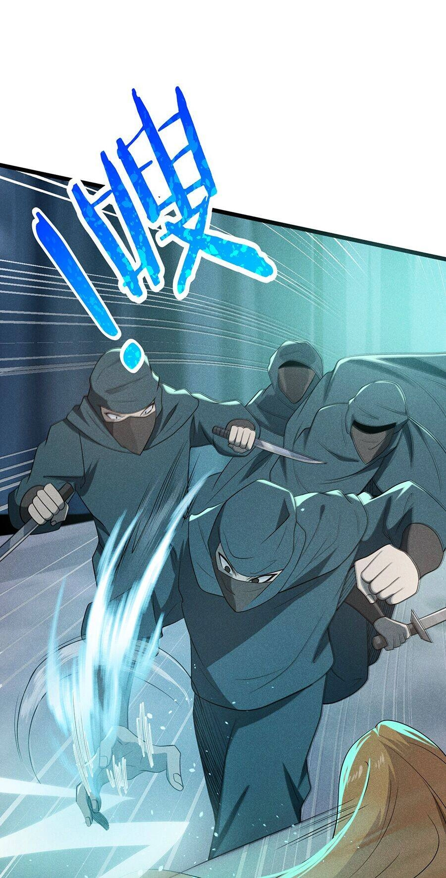 Võ Lâm Đệ Nhất Đầu Bếp Chapter 56.1 - 51