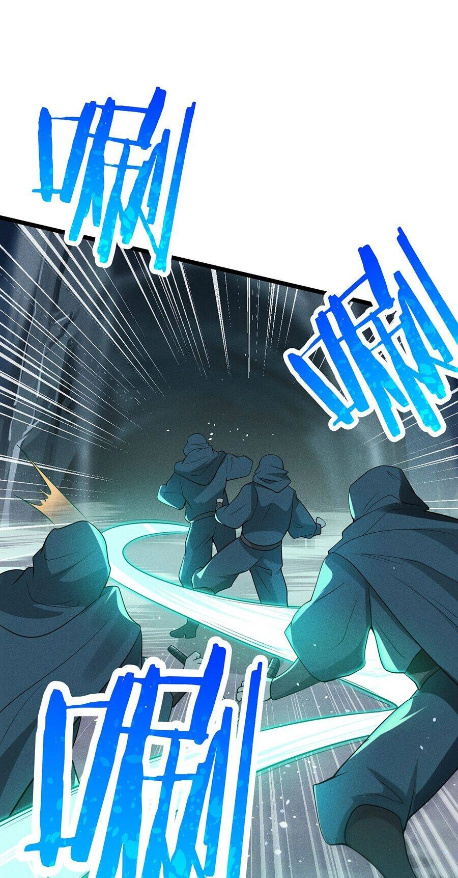 Võ Lâm Đệ Nhất Đầu Bếp Chapter 56.1 - 54