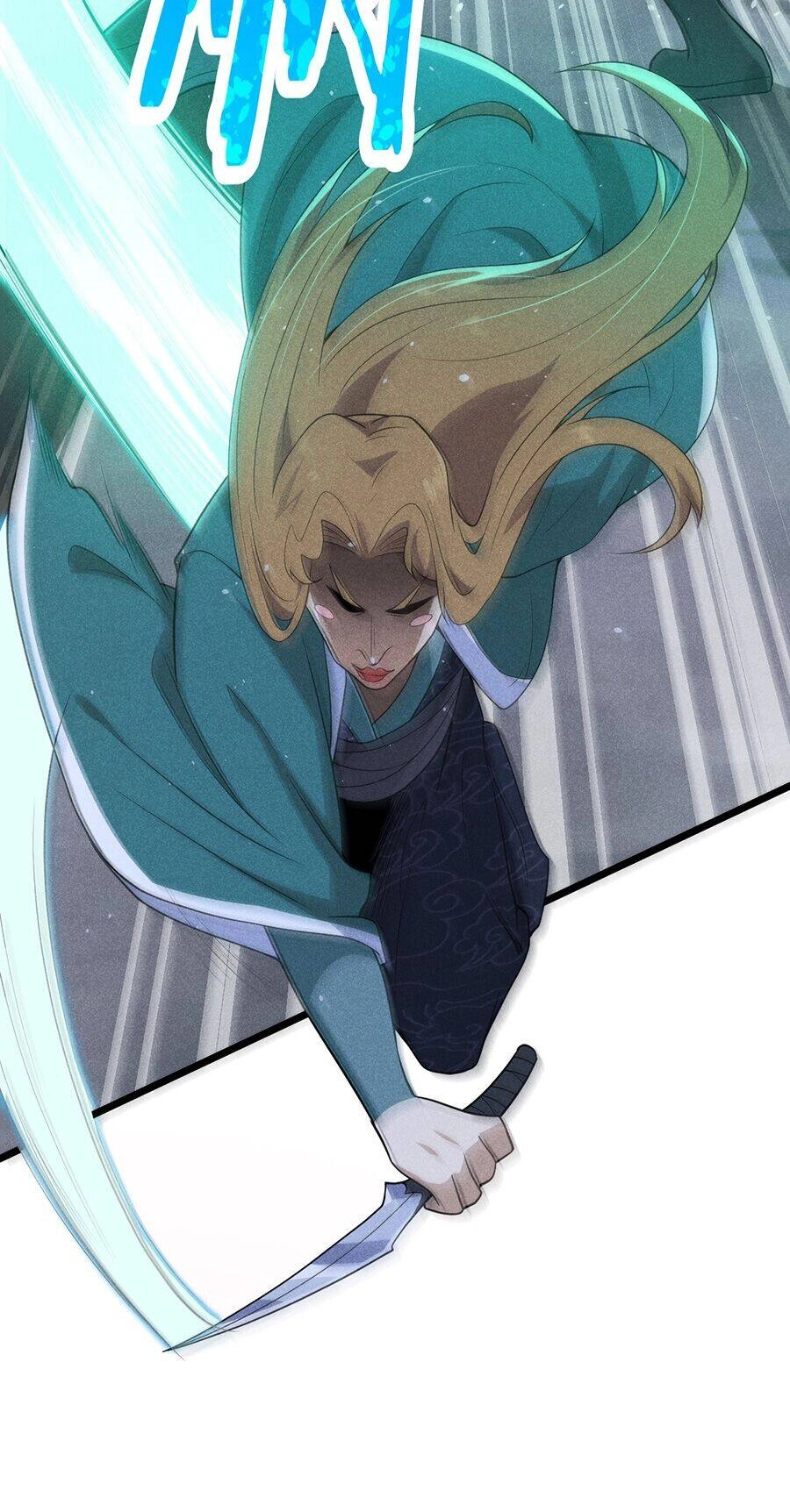 Võ Lâm Đệ Nhất Đầu Bếp Chapter 56.1 - 55