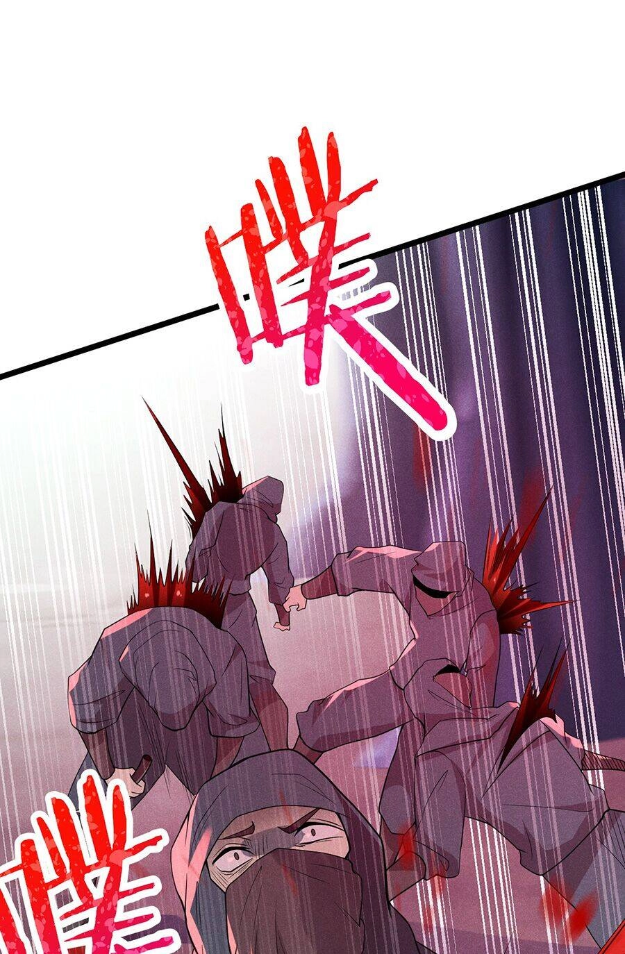 Võ Lâm Đệ Nhất Đầu Bếp Chapter 56.1 - 56