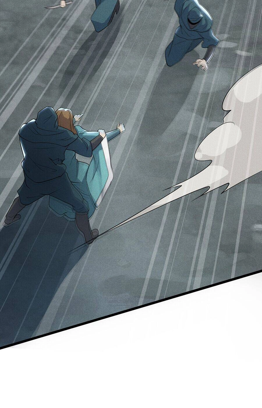 Võ Lâm Đệ Nhất Đầu Bếp Chapter 56.2 - 21